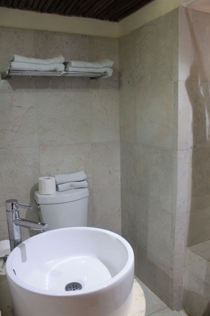 Hotel Villa Kiin