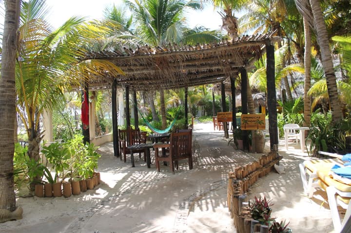 Hotel Villa Kiin