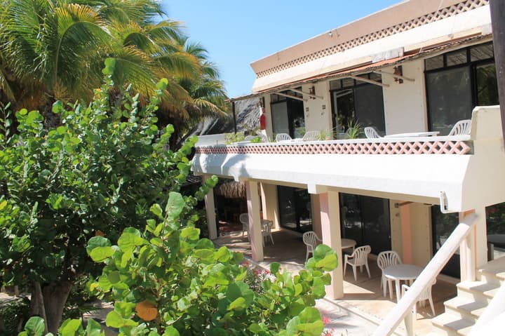 Hotel Villa Kiin