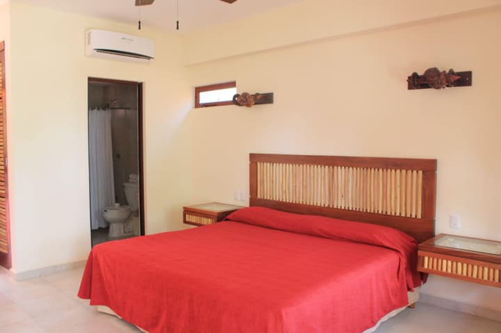 Hotel Villa Kiin