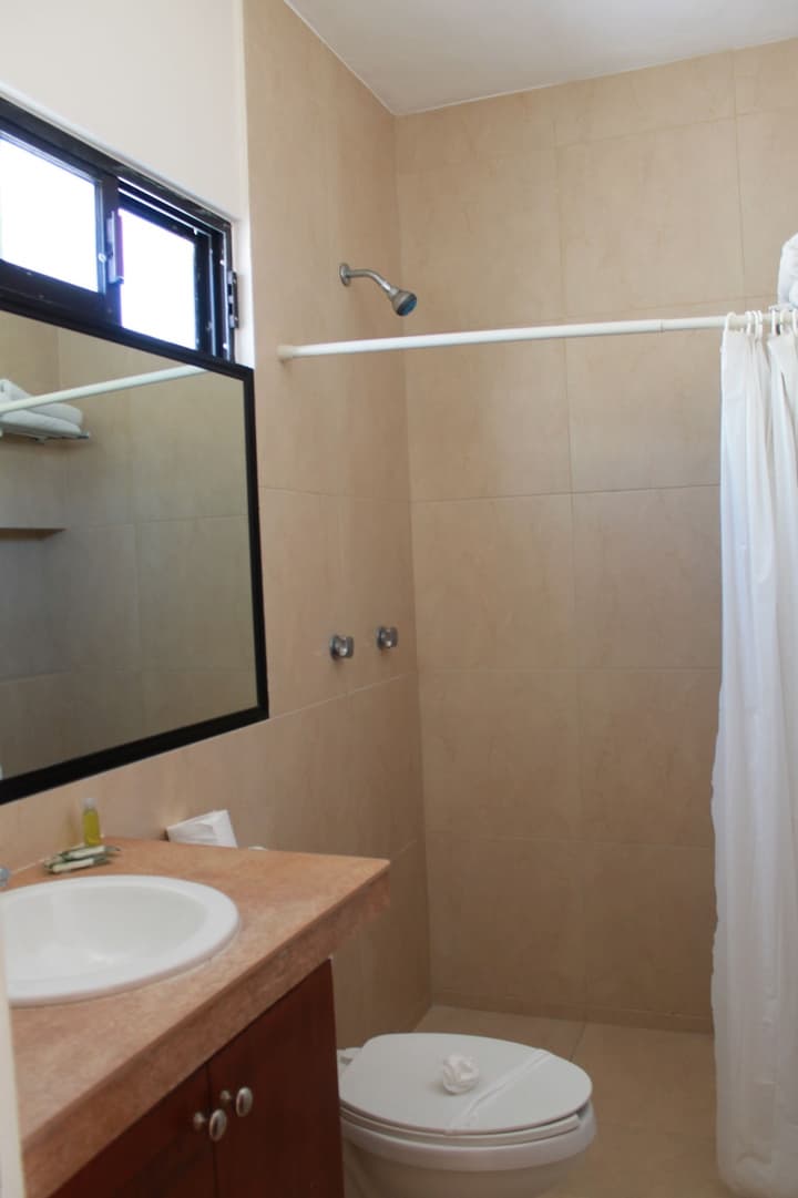 Hotel Villa Kiin