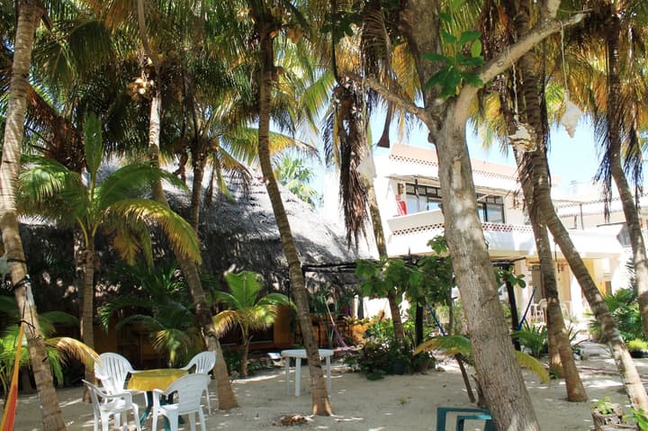 Hotel Villa Kiin