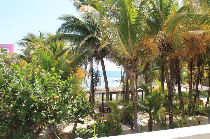Hotel Villa Kiin