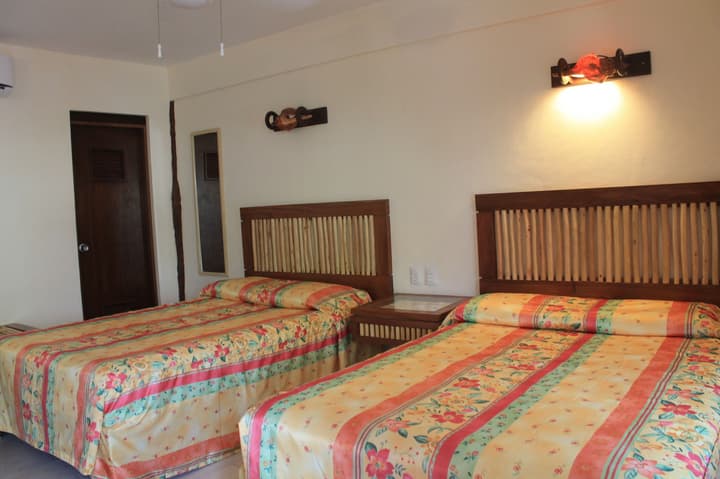 Hotel Villa Kiin