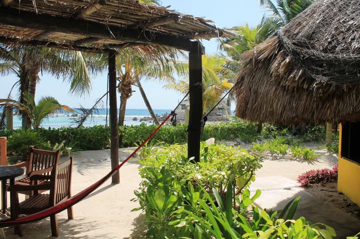 Hotel Villa Kiin