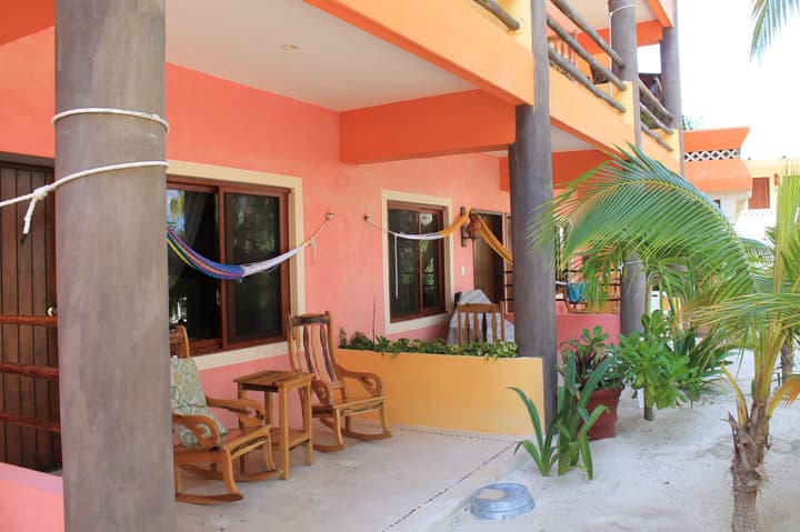 Hotel Villa Kiin