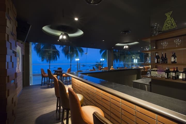 Mercure Penang Beach
