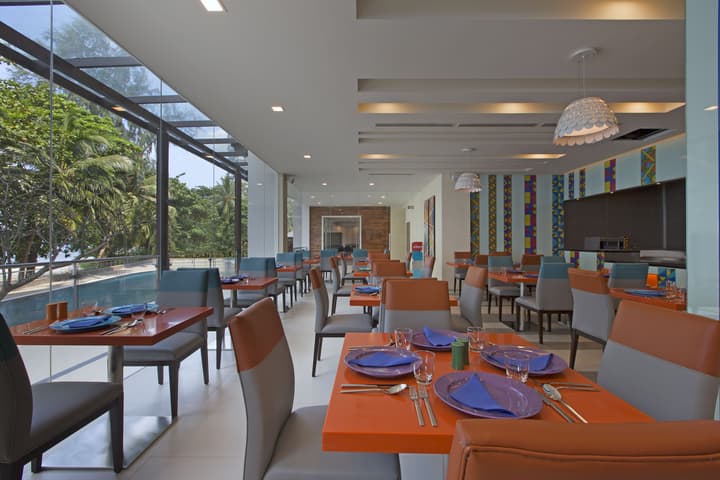 Mercure Penang Beach