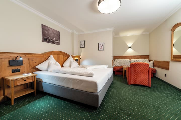 Hotel Zum Hirschen