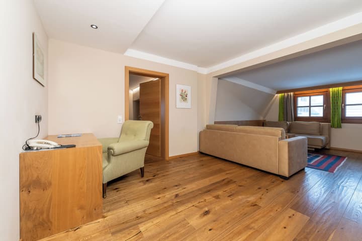 Hotel Zum Hirschen