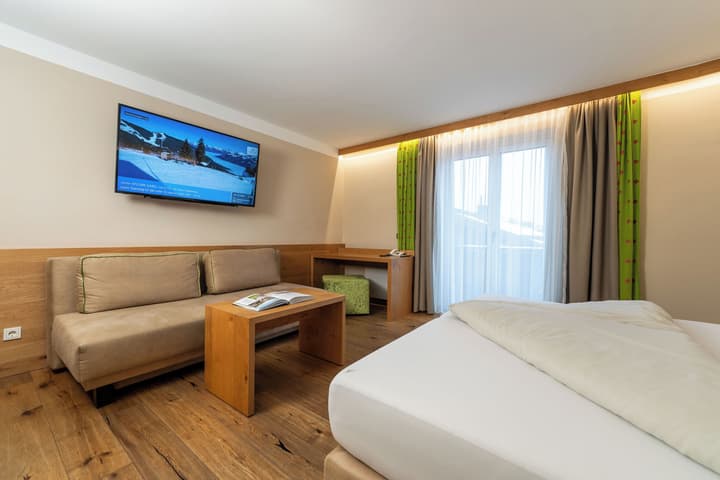 Hotel Zum Hirschen