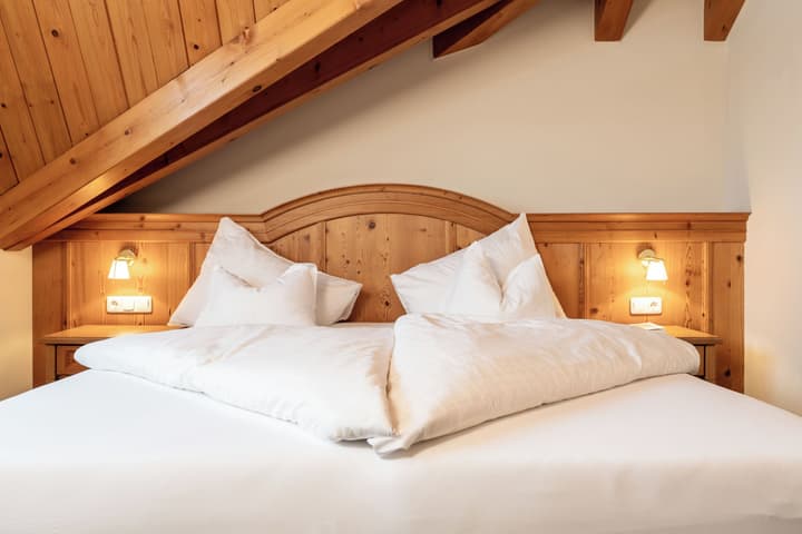 Hotel Zum Hirschen