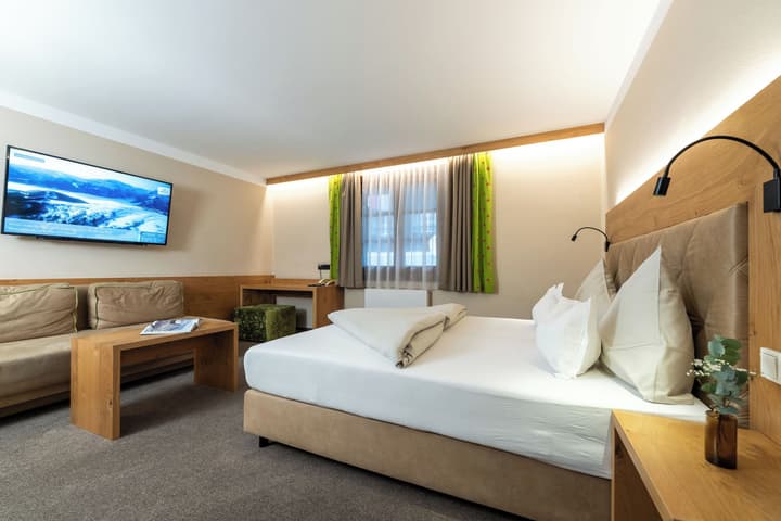 Hotel Zum Hirschen