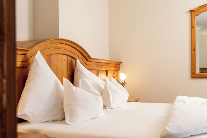 Hotel Zum Hirschen