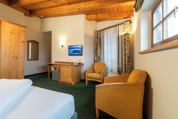 Hotel Zum Hirschen