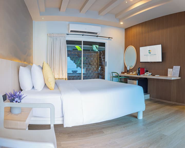 Samui Natien Resort