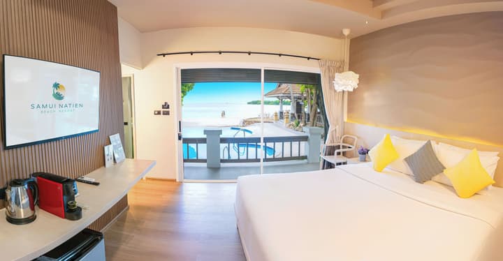 Samui Natien Resort