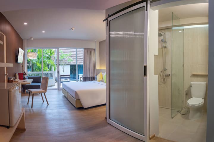 Samui Natien Resort