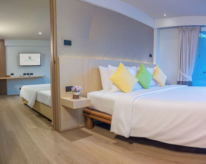 Samui Natien Resort