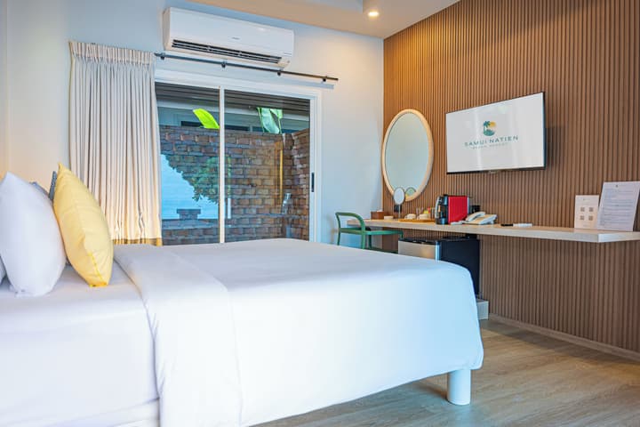 Samui Natien Resort