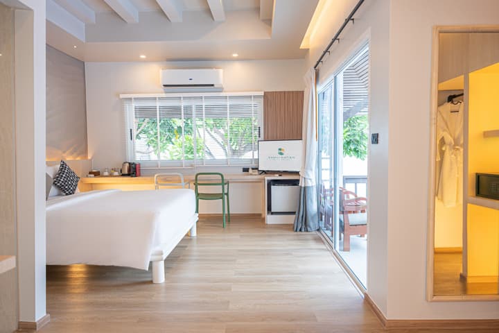 Samui Natien Resort