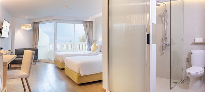 Samui Natien Resort