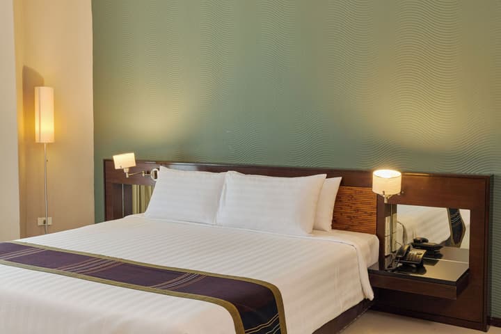 Tara Mantra Cha Am Resort