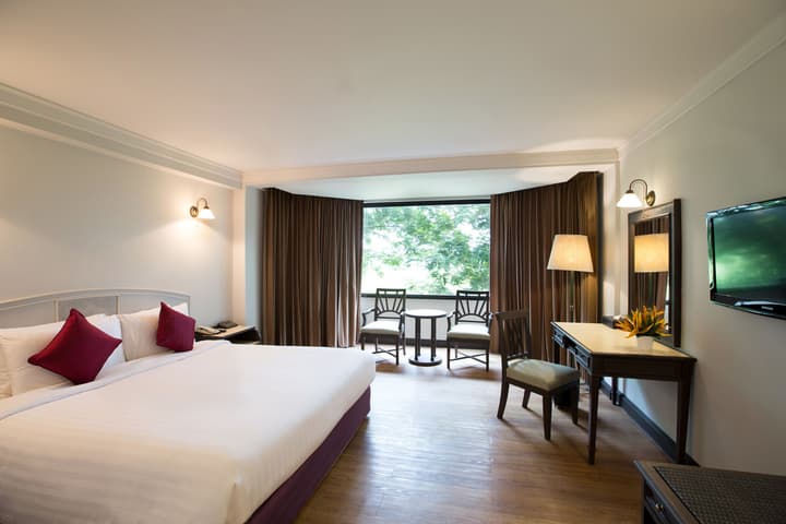 The Imperial Hotel and Convention Centre Phitsanulok