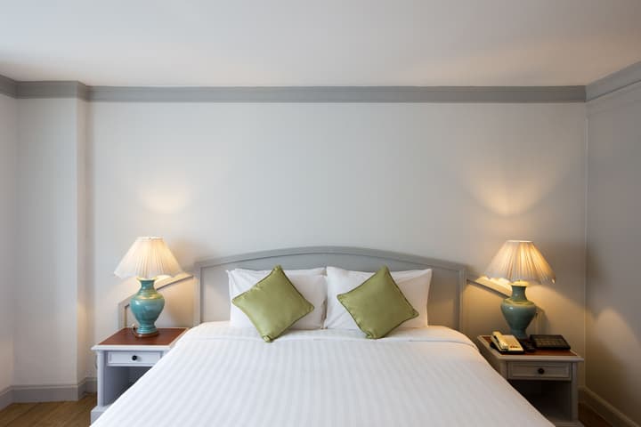 The Imperial Hotel and Convention Centre Phitsanulok
