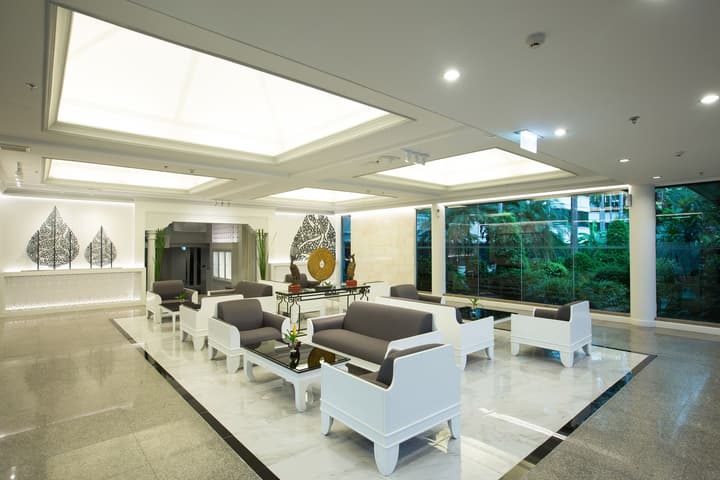 The Imperial Hotel and Convention Centre Phitsanulok