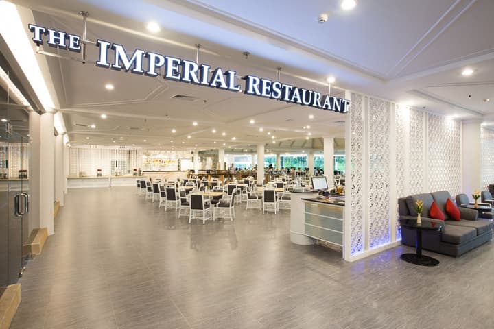 The Imperial Hotel and Convention Centre Phitsanulok