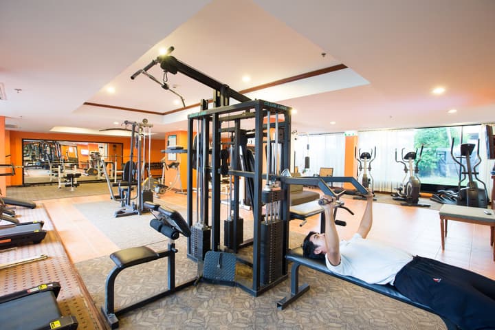 The Imperial Hotel and Convention Centre Phitsanulok