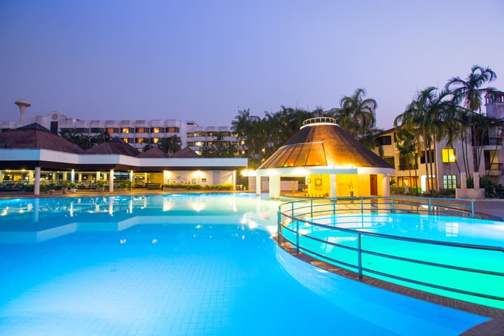 The Imperial Hotel and Convention Centre Phitsanulok