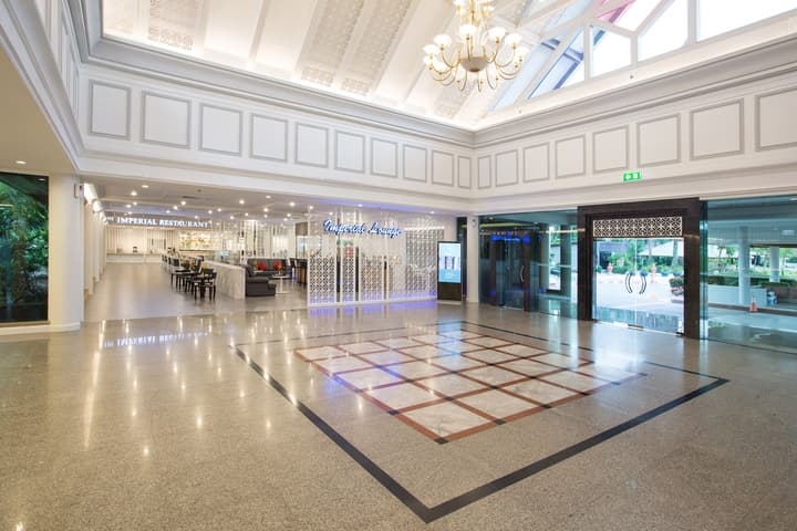 The Imperial Hotel and Convention Centre Phitsanulok