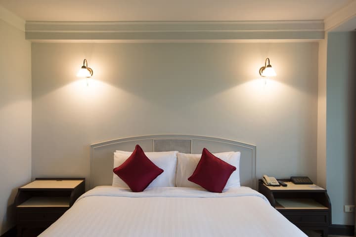 The Imperial Hotel and Convention Centre Phitsanulok