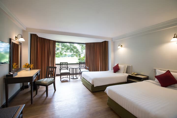 The Imperial Hotel and Convention Centre Phitsanulok