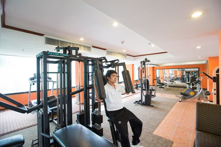 The Imperial Hotel and Convention Centre Phitsanulok