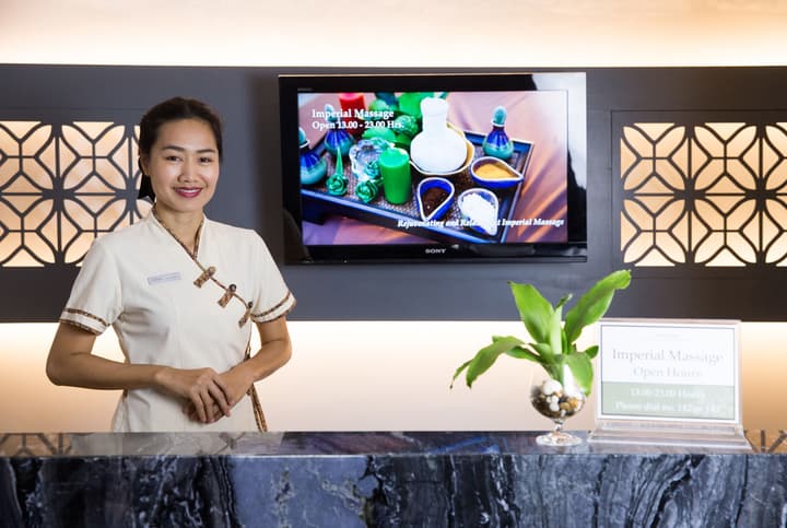 The Imperial Hotel and Convention Centre Phitsanulok