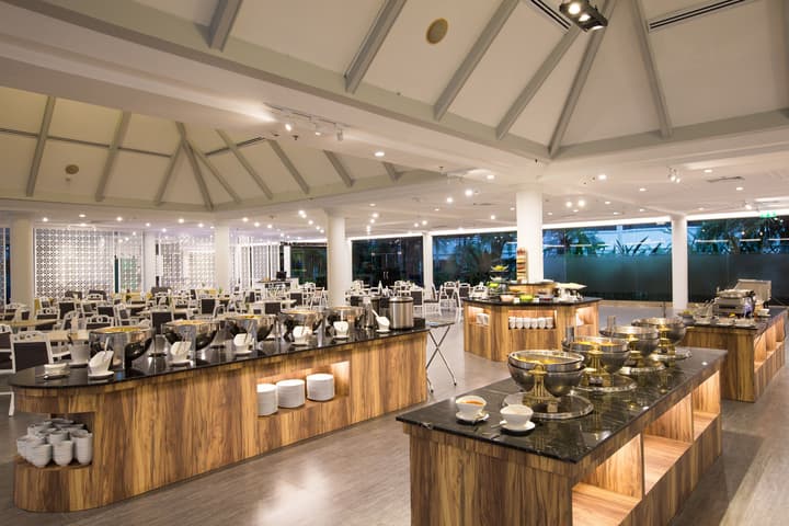 The Imperial Hotel and Convention Centre Phitsanulok
