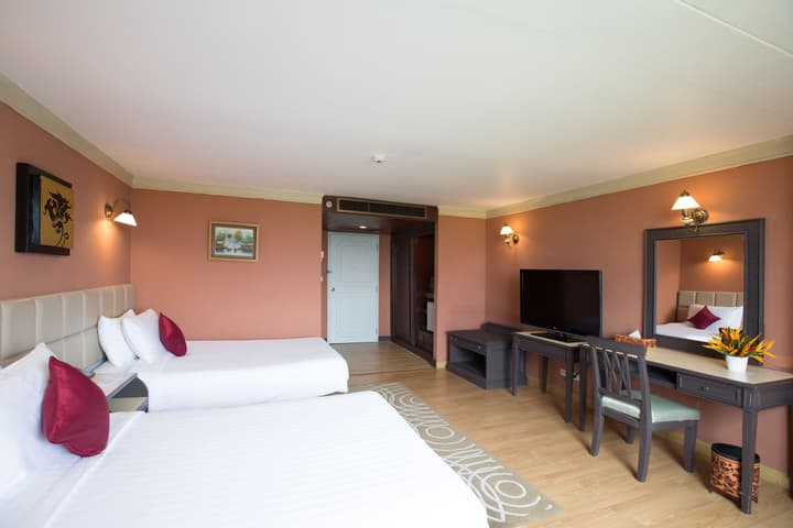 The Imperial Hotel and Convention Centre Phitsanulok