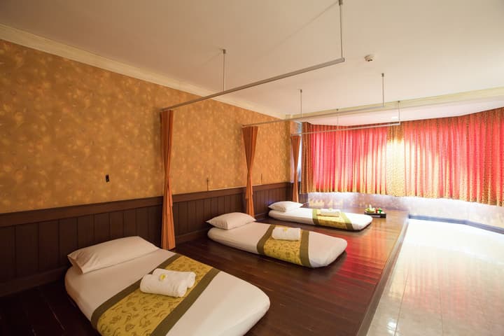 The Imperial Hotel and Convention Centre Phitsanulok