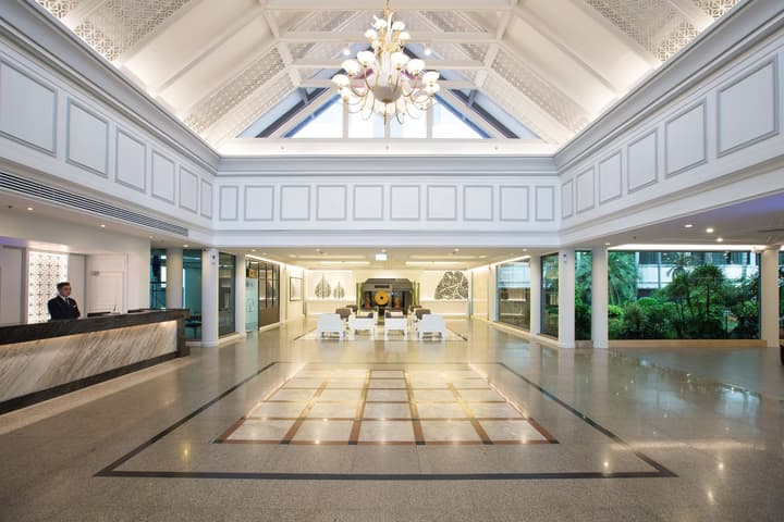 The Imperial Hotel and Convention Centre Phitsanulok