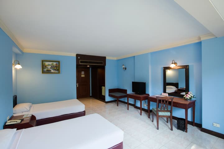 The Imperial Hotel and Convention Centre Phitsanulok