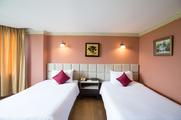 The Imperial Hotel and Convention Centre Phitsanulok
