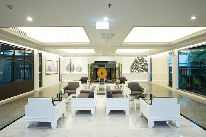 The Imperial Hotel and Convention Centre Phitsanulok