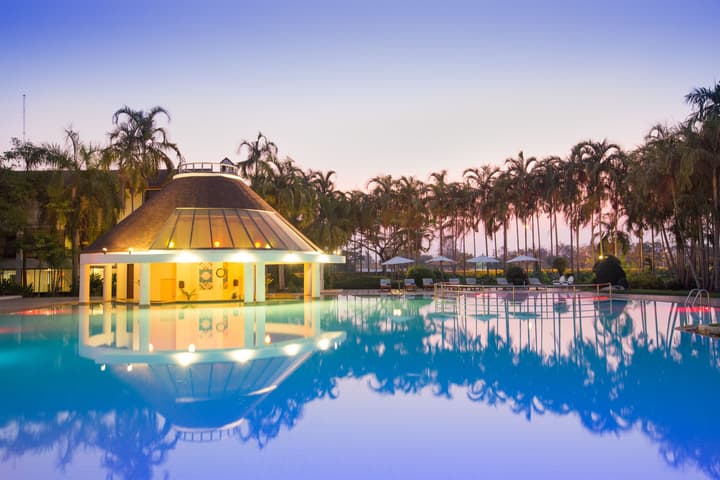 The Imperial Hotel and Convention Centre Phitsanulok