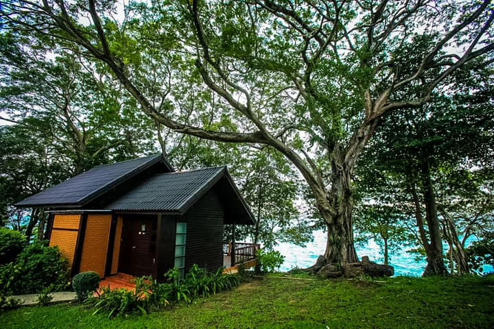 Phi Phi Natural Resort