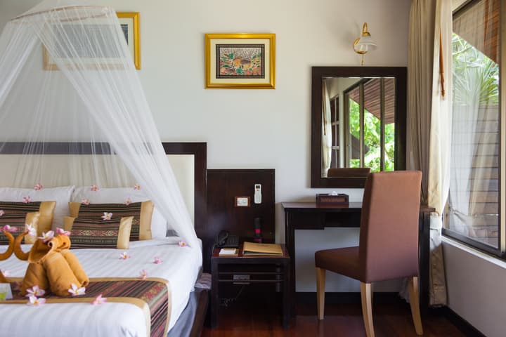 Phi Phi Natural Resort