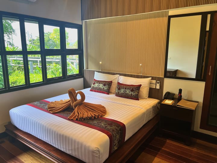 Phi Phi Natural Resort