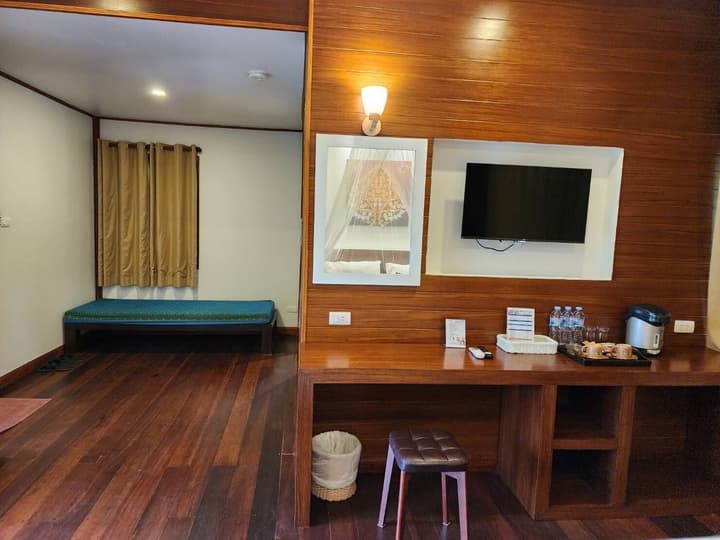 Phi Phi Natural Resort